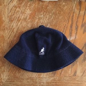 Kangol “Bermuda Casual” Bucket Hat